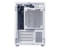 Lian Li DAN Cases B4 Wood Edition White - 1600832 - zdjęcie 5
